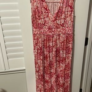 Ronni Nicole Medium Maxi Dress
